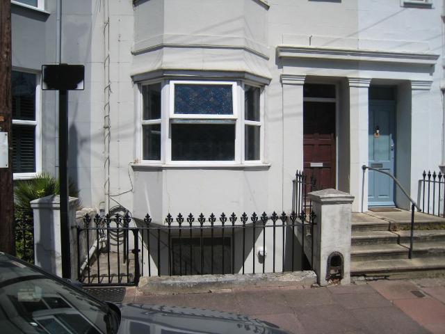 Apartment for rent in Hollingdean, Brighton & Hove