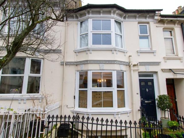 Apartment for rent in Hollingdean, Brighton & Hove