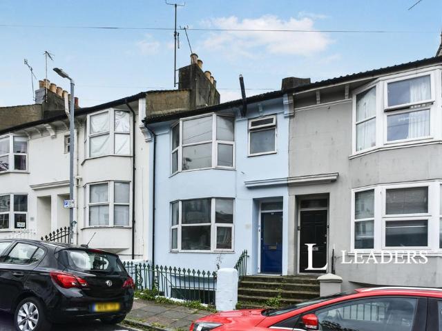 House for rent in Hollingdean, Brighton & Hove
