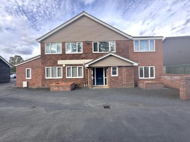 Apartment for rent in Westley Estate, Chedburgh