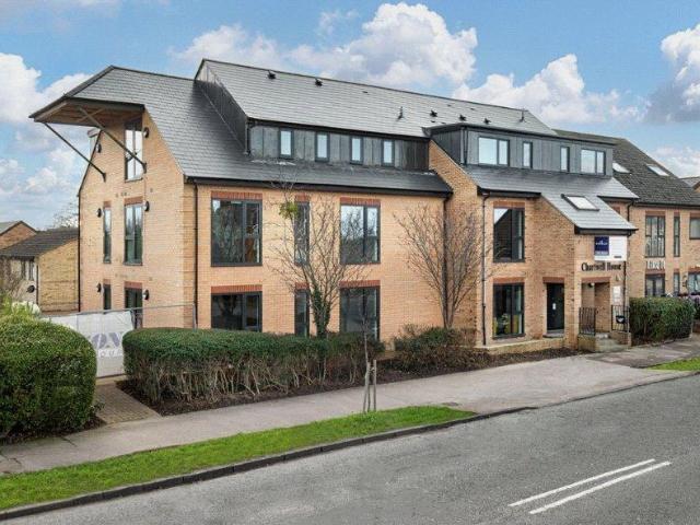 Apartment for rent in Barnwell, Arbury