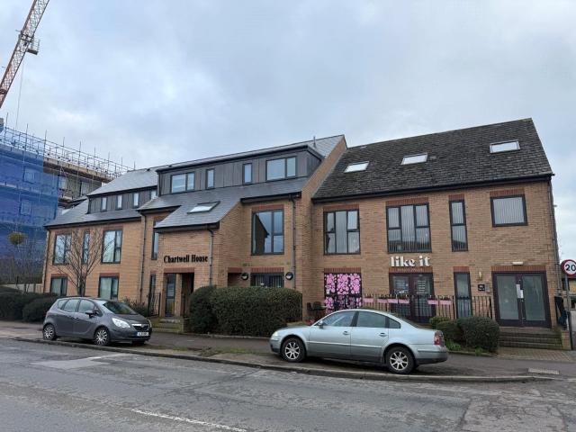 Apartment for rent in Barnwell, Cambridge