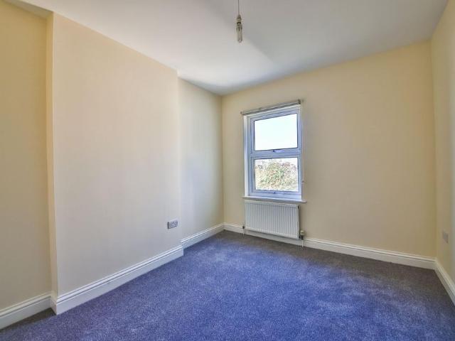 Apartment for rent in Barnwell, Arbury