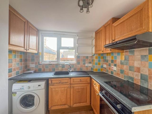 Apartment for rent in Arbury, Cambridgeshire