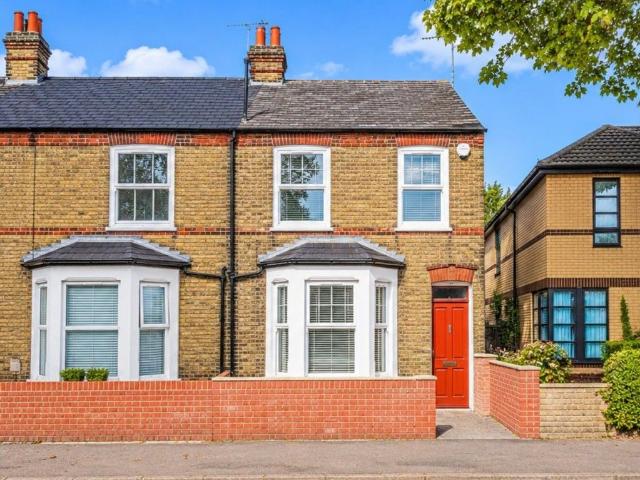 Apartment for rent in Chesterton, Cambridge