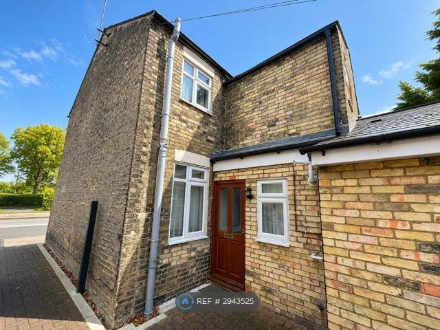 Apartment for rent in Chesterton, Arbury