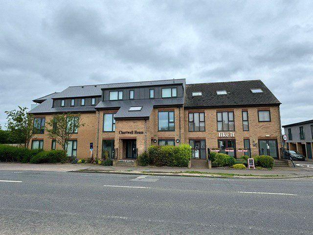 Apartment for rent in Barnwell, Arbury