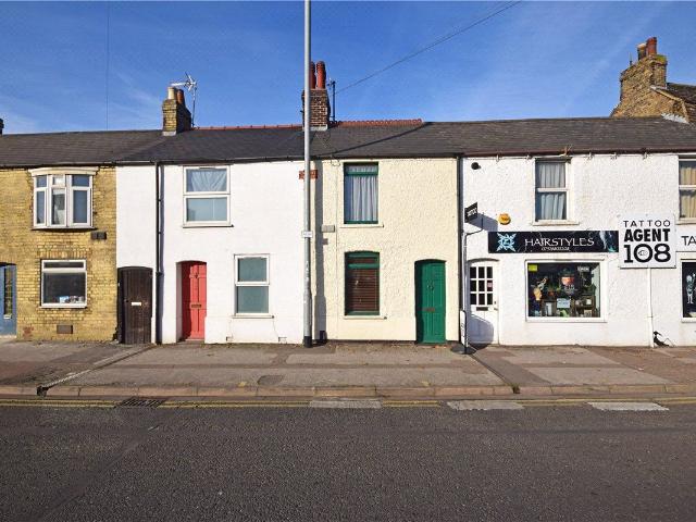 House for rent in Chesterton, Arbury