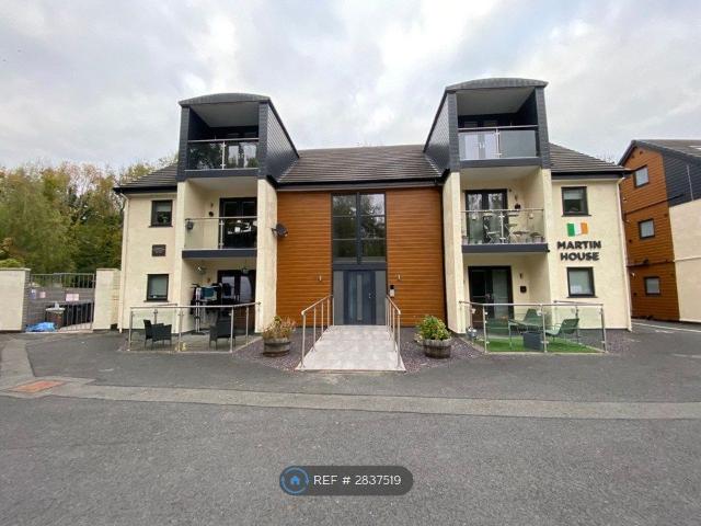 Apartment for rent in Dyserth