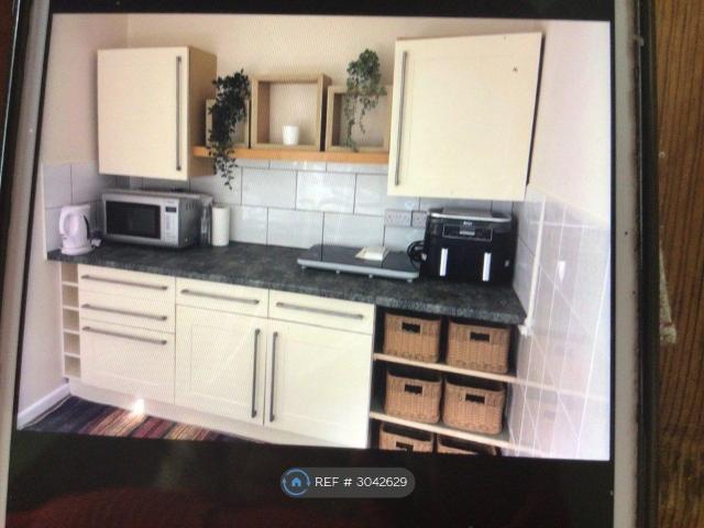 Studio for rent in Eaton Rise, East Bank