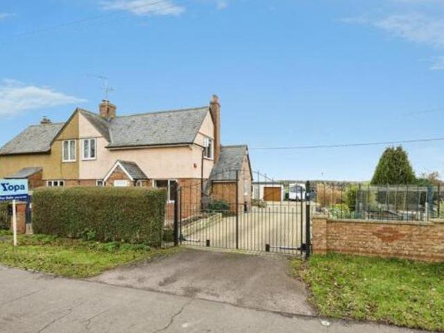House for sale in Lyons, Greater London