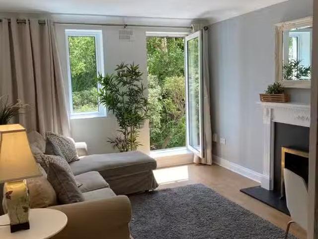 Apartment to rent