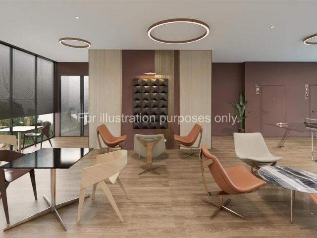 Apartment for rent in Chesterton, Arbury