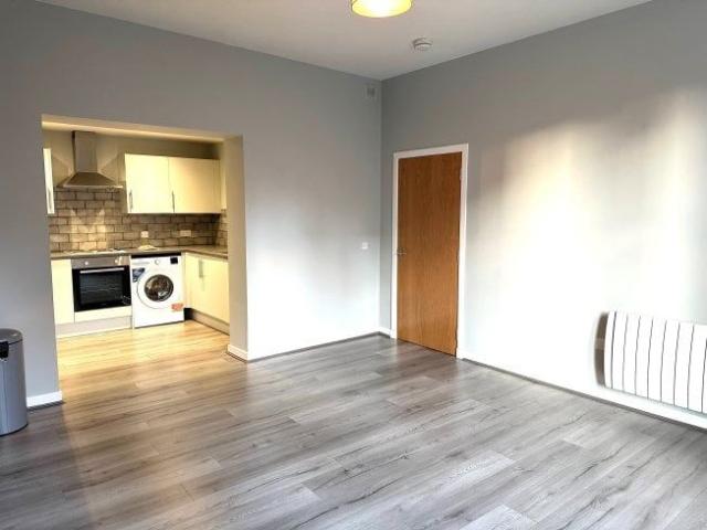 Apartment for rent in Falkirk, Grahamston