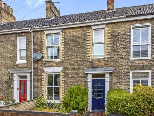 House for sale in Heigham Grove, East Bank