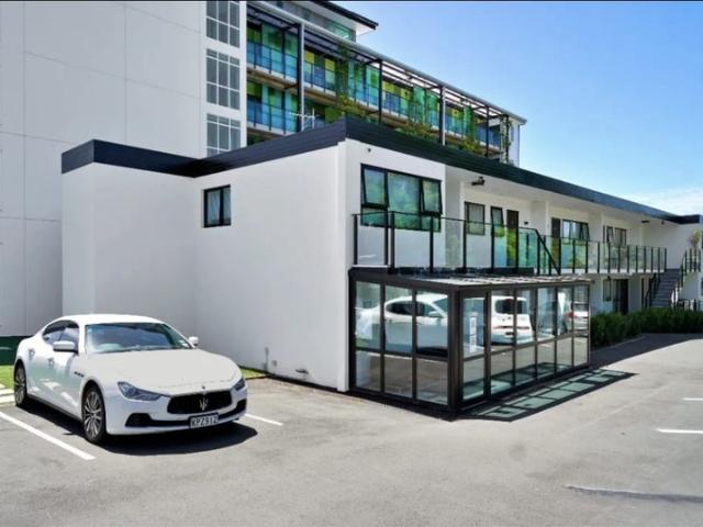 Apartment for rent in Auckland, Oroua County