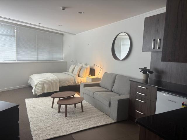 Property for rent in Newmarket, Auckland