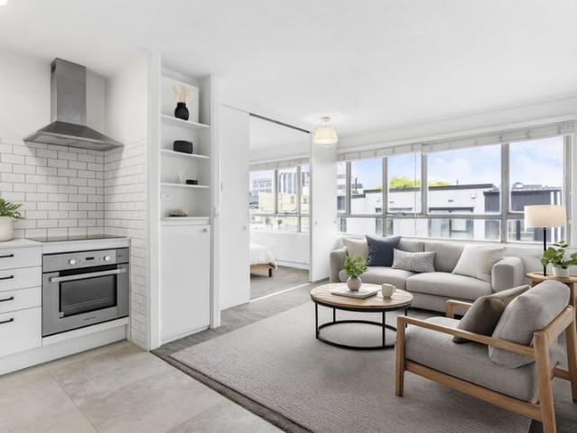 Apartment for rent in Auckland, Oroua County