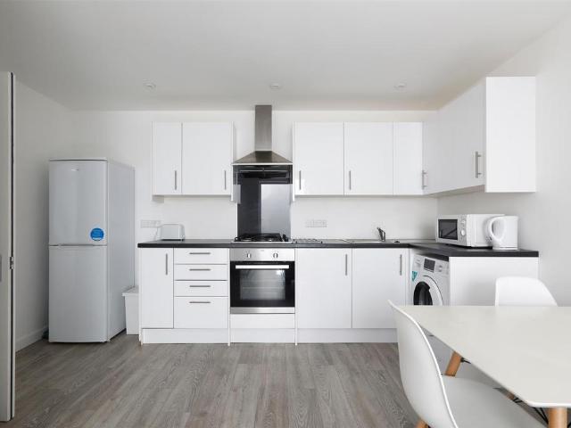 Apartment for rent in Hollingdean, Brighton & Hove