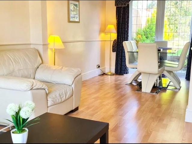 House for rent in Hornchurch, Greater London