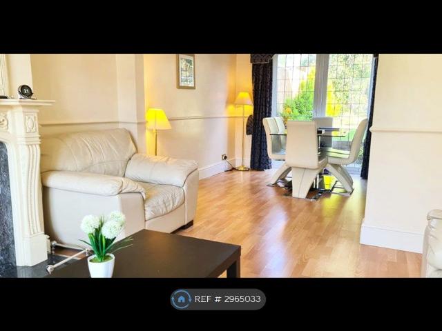 House for rent in Hornchurch, Greater London