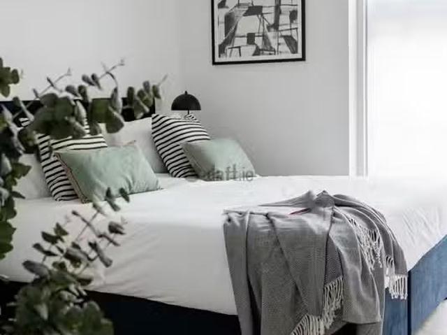 Apartment to rent
