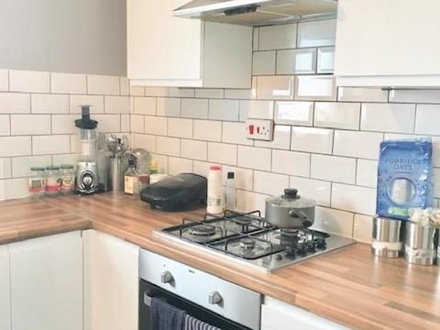 House for rent in Bromley-by-Bow, Greater London