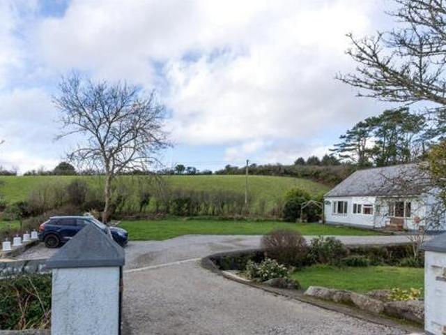 House for sale in Penzance, Cornwall