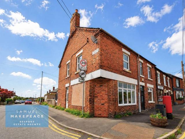 Apartment for rent in Hanley, Stoke-on-Trent
