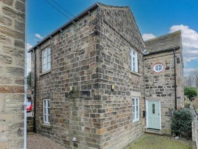 House for sale in West Yorkshire