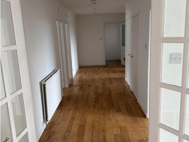 Apartment for rent in Scotland