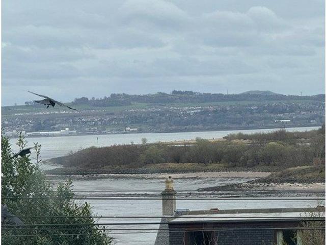 Apartment for rent in Scotland