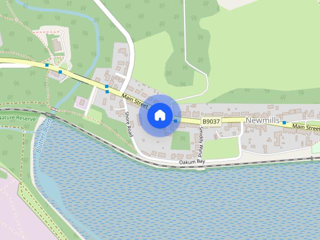 Apartment for rent in Scotland