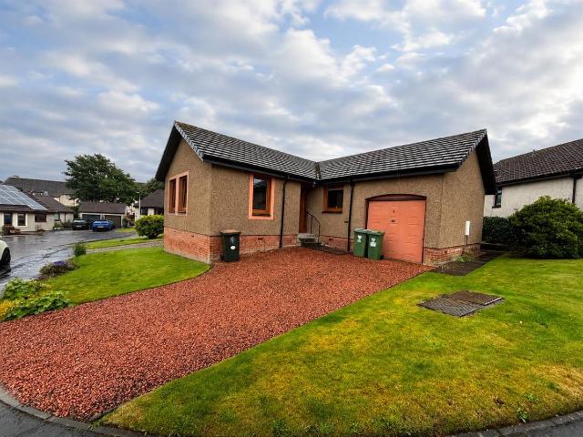 House for rent in Moneydie, Scotland