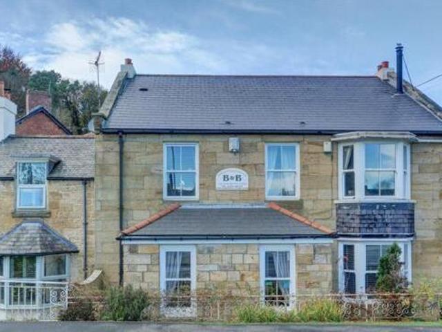 House for sale in Morpeth, Northumberland