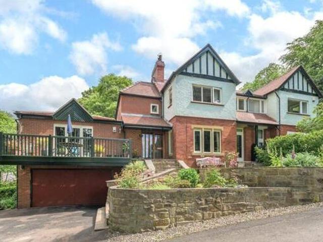 House for sale in Morpeth, Northumberland