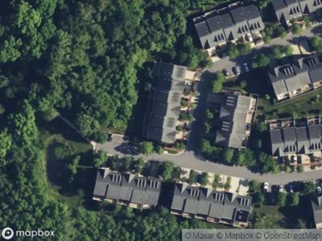 Townhouse for sale in Upper Marlboro