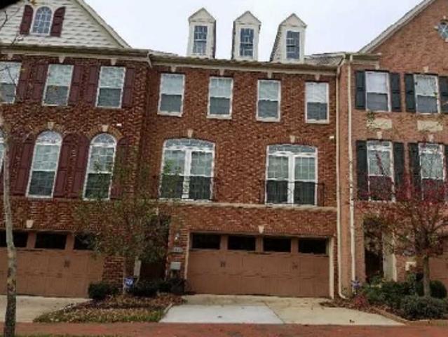 Townhouse for sale in Upper Marlboro, Maryland