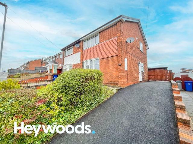 House for rent in Longton, Stoke-on-Trent
