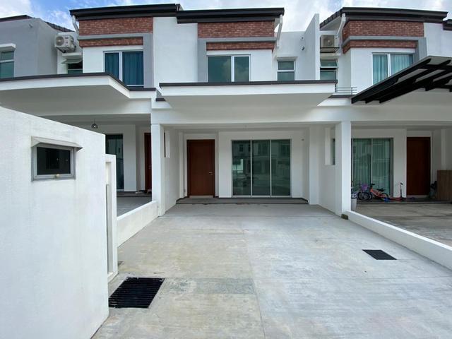 Terraced House for sale in Selayang, Selangor