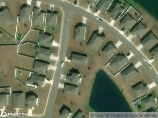 House for sale in Baker, Florida