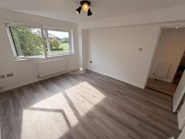 Apartment for rent in St David's
