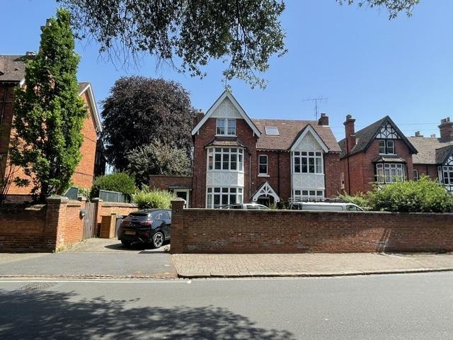 Apartment for rent in Castle, Bedford