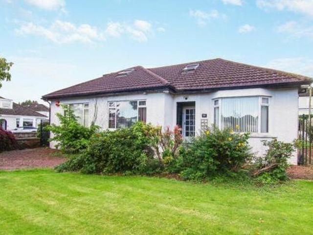 House for sale in Ralston, Glenburn