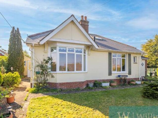 House for sale in Binstead, Ryde