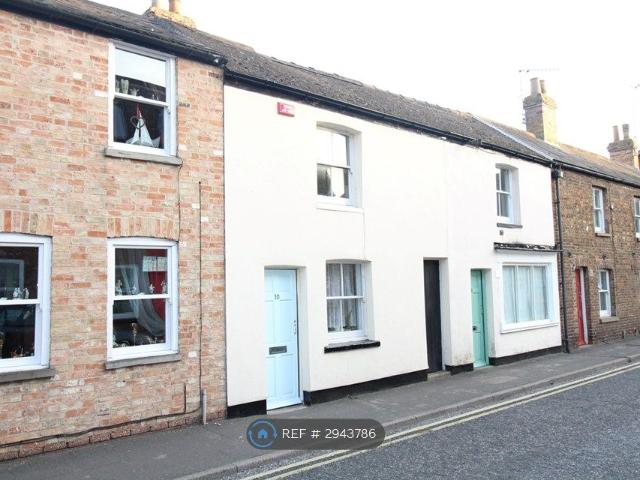 House for rent in Barway, Cambridgeshire