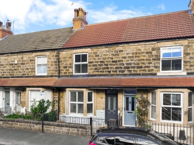 House for rent in High Harrogate, Harrogate