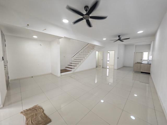 Terraced House for rent in Selayang, Selangor
