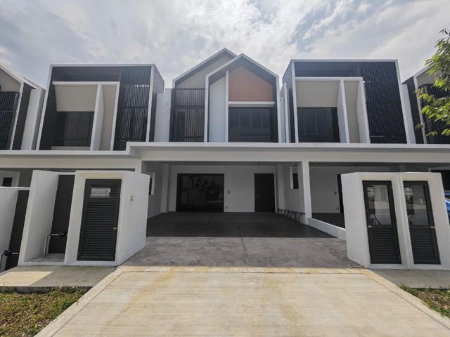 Terraced House for rent in Selayang, Selangor