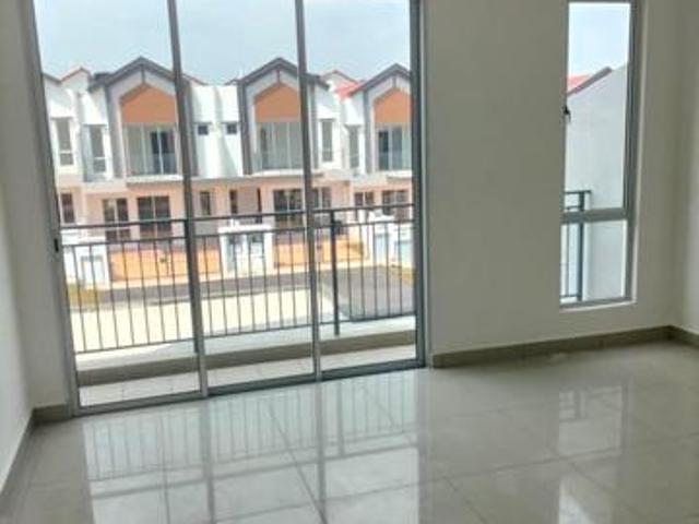 Terraced House for sale in Selayang, Selangor